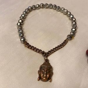 Buddha Bracelet
